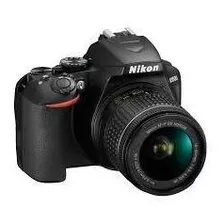 Nikon D3500 18-55 Vr Kit Con Lente 18-55
