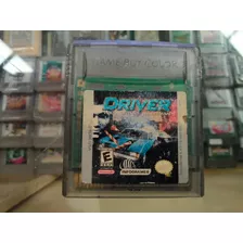 Driver Nintendo Game Boy Color