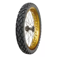 Pneu Traxx Fly 125 150 Dianteiro 90/90-19 Kenda Com Câmara