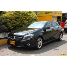 Mercedes Benz Clae A 1.6 A200 (w176) At