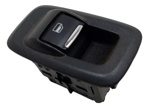 Botão Do Vidro Traseiro Ambos Lados Ford Ecosport 1.5 2020