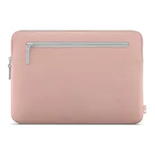 Funda Para Macbook 12 Original Incase Compact Sleeve Rosado