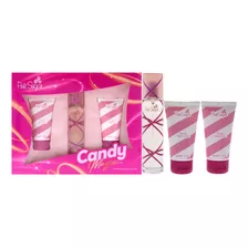 Aquolina Pink Sugar Candy Magic 1.7o - mL a $251608