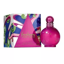 Perfume Importado Mujer Britney Spears Fantasy Edp - 100ml 