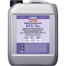 Refrigerante Liqui Moly Kfs 12 + 5l