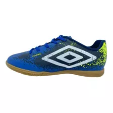 Tenis Umbro Indoor Cosmic Jr Infantil