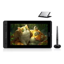 Tablet Digitalizadora De Dibujo Huion Kamvas Pro 13 Gt-133