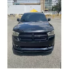 Dodge Durango Automático 