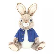 Animal Adventure Peter Rabbit And Flopsy, Peluche Colecciona