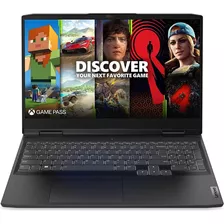 Lenovo® Ideapad Gaming3 R5-6600 16gb 256ssd Rtx3050 15.6 W11