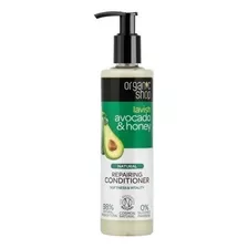 Acondicionador Reparador De Palta Y Miel 280 Ml.