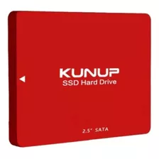 Ssd Kunup 120gb Sata Il Notebook E Cpu Promocao