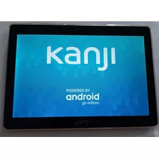 Tablet Kanji Pampa 10 Kj-aco5 Excelente Estado