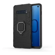 Estuche Protector Antichoque Armor Para Samsung Galaxy S10