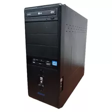 Gabinete Kelyx 725-10 Fuente 500w