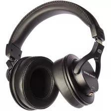 Monoprice Studio Reference Monitor Headphones - 53mm