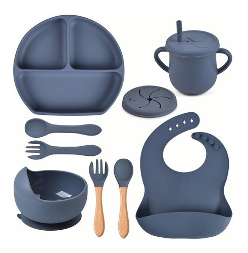 Mamita y bebé 11 piece set