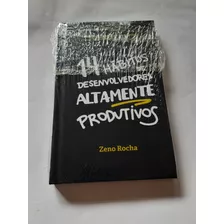  14 Hábitos De Desenvolvedores Altamente Produtivos - Zeno Rocha (novo//veja Descrição))