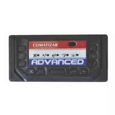 Microprocessador Advanced Climatizar (1 Bomba)