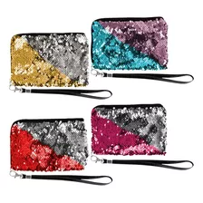 Artcreativity Flip Sequin Wristlets Para Niños, Conjunto De 