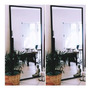 Tercera imagen para búsqueda de espejo rectangular