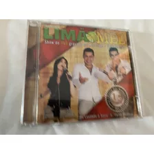 Cd - Limão Com Mel - Show Do Dvd Gravado No Mucuripe