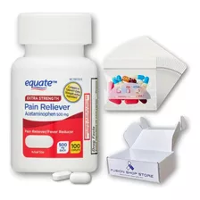 Equate Pain Reliever Extra - g a $108900