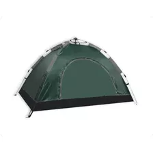 Carpa 2-3 Personas Autoarmable Automática Eco 2 Albatros