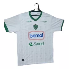 Camisa Do Manaus Fc | - 2022