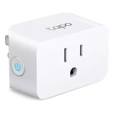 Tp-link Tapo P125 Mini Smart Wi-fi Plug Homekit