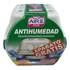 Canasta Antihumedad Iberia Air Pur 250 Gr