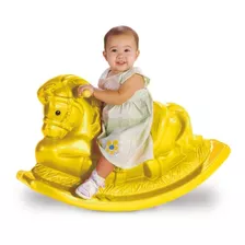 Caballito Caballo Rotoys Mecedor Vaiven Bebe Mejor Precio