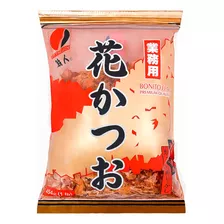  Hojuelas Pescado Bonito Seco Hanakatsuo Tetsujin 454g