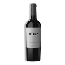 Felino Vino Cabernet Sauvignon 750ml Viña Cobos Mendoza