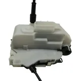 Fechadura Porta Dianteira Esquerda Citroen C3 2006 2012 Thumb 3