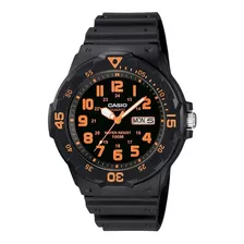 Reloj Casio Core Hombre Mrw-200h-4b