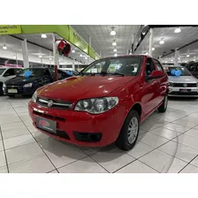 Fiat Palio 1.0 Mpi Fire Economy 8v Flex 4p Completo