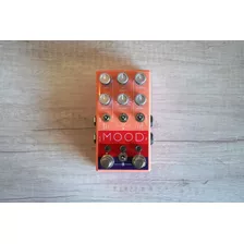Pedal Chase Bliss Mood Micro Looper (igual A Nuevo)