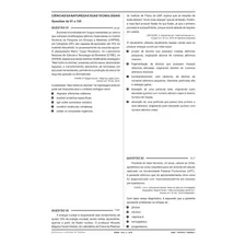 3º Simulado Bernoulli De 2019 C/gabrito E Resolução