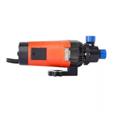 Bomba Trasvasadora 12 V Argentec Gasoil Cerveza Plastica