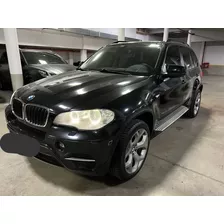 Bmw X5 3.0 Xdrive 35i Executive