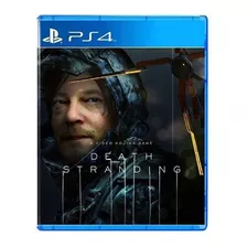 Ps4 Death Stranding