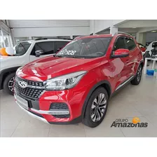 Caoa Chery Tiggo 5x 1.5 Vvt Turbo Iflex Txs Dct Fiat Norte