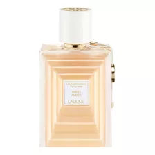 Lalique Les Compositions Parfumées Sweet Amber Edp X 100 Ml