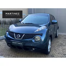 Nissan Juke 2013 1.6t 190 Hp