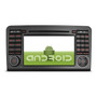 Android Mercedes Benz Ml Gl 2005-2012 Dvd Gps Wifi Radio Hd