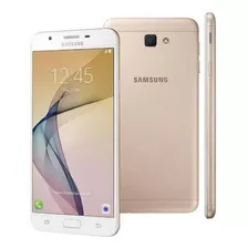 Celular Galaxy J7 Prime 32 Gb Dourado