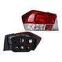 Calavera Izq O Der S/foco Honda City 12/13 Depo