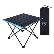 Mesa Plegable Para Camping