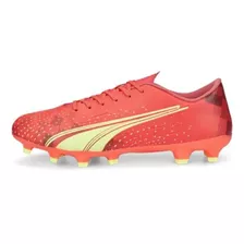 Champion Calzado Puma Ultra Play Futbol 11 - Auge